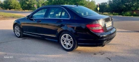 Обява за продажба на Mercedes-Benz C 220 ~5 250 лв. - изображение 4