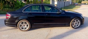 Обява за продажба на Mercedes-Benz C 220 ~5 250 лв. - изображение 3