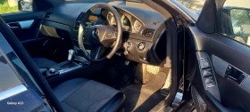 Обява за продажба на Mercedes-Benz C 220 ~5 250 лв. - изображение 5