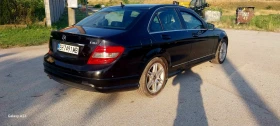 Обява за продажба на Mercedes-Benz C 220 ~5 250 лв. - изображение 2