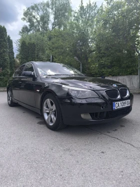 Обява за продажба на BMW 530 ~8 000 лв. - изображение 4