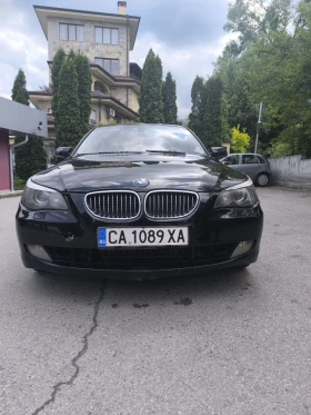 Обява за продажба на BMW 530 ~8 000 лв. - изображение 1