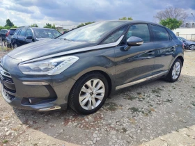 Обява за продажба на Citroen DS5 2.0 D 180k. ~16 800 лв. - изображение 5