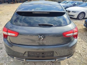 Обява за продажба на Citroen DS5 2.0 D 180k. ~16 800 лв. - изображение 7
