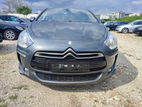 Обява за продажба на Citroen DS5 2.0 D 180k. ~16 800 лв. - изображение 3