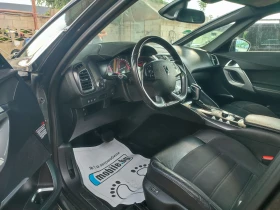 Citroen DS5 2.0 D 180k. - 16800 лв. - 47043924 14