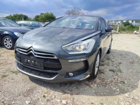 Обява за продажба на Citroen DS5 2.0 D 180k. ~16 800 лв. - изображение 4