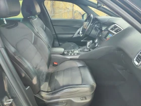 Citroen DS5 2.0 D 180k. - 16800 лв. - 47043924 13