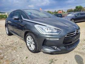 Обява за продажба на Citroen DS5 2.0 D 180k. ~16 800 лв. - изображение 1