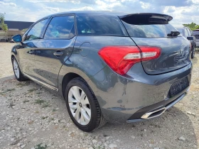 Обява за продажба на Citroen DS5 2.0 D 180k. ~16 800 лв. - изображение 6