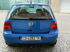 VW Golf 4 1.6   | Mobile.bg    6