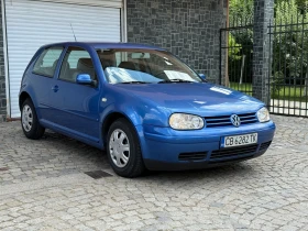     VW Golf 4 1.6  