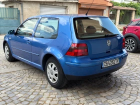     VW Golf 4 1.6  