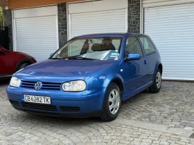     VW Golf 4 1.6  