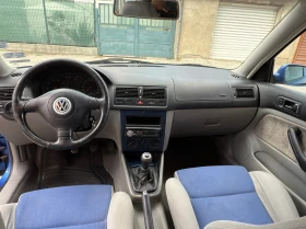 VW Golf 4 1.6   | Mobile.bg    9