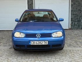     VW Golf 4 1.6  