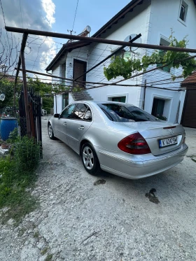 Mercedes-Benz E 270 | Mobile.bg    3