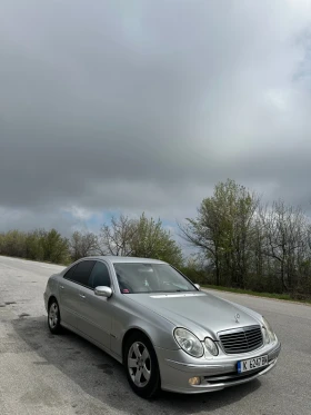 Mercedes-Benz E 270 | Mobile.bg    5