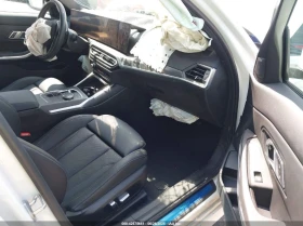 BMW 330 2.0L I-4 DI, DOHC, VVT, TURBO, 180HP Rear Wheel | Mobile.bg    10