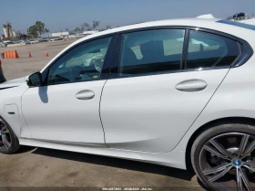 BMW 330 2.0L I-4 DI, DOHC, VVT, TURBO, 180HP Rear Wheel | Mobile.bg    6