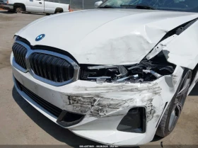 BMW 330 2.0L I-4 DI, DOHC, VVT, TURBO, 180HP Rear Wheel | Mobile.bg    11