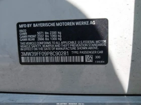 BMW 330 2.0L I-4 DI, DOHC, VVT, TURBO, 180HP Rear Wheel | Mobile.bg    14