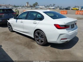 BMW 330 2.0L I-4 DI, DOHC, VVT, TURBO, 180HP Rear Wheel | Mobile.bg    8