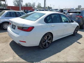 BMW 330 2.0L I-4 DI, DOHC, VVT, TURBO, 180HP Rear Wheel | Mobile.bg    9