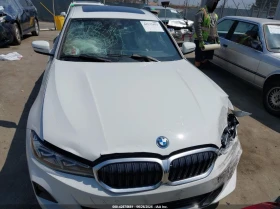 BMW 330 2.0L I-4 DI, DOHC, VVT, TURBO, 180HP Rear Wheel | Mobile.bg    4