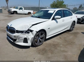 BMW 330 2.0L I-4 DI, DOHC, VVT, TURBO, 180HP Rear Wheel | Mobile.bg    2