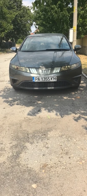 Обява за продажба на Honda Civic ~4 500 лв. - изображение 1