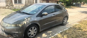 Обява за продажба на Honda Civic ~4 500 лв. - изображение 3