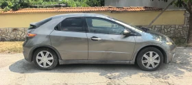 Обява за продажба на Honda Civic ~4 500 лв. - изображение 1