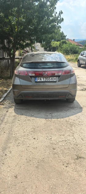Обява за продажба на Honda Civic ~4 500 лв. - изображение 2