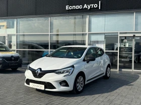 Renault Clio V 1.0 TCe / 100 к.с.