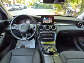 Mercedes-Benz C 220   | Mobile.bg    10