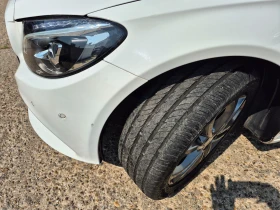 Обява за продажба на Mercedes-Benz C 220 НАВИГАЦИЯ АВТОМАТИК ~21 500 лв. - изображение 8