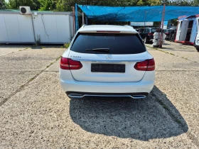 Обява за продажба на Mercedes-Benz C 220 НАВИГАЦИЯ АВТОМАТИК ~21 500 лв. - изображение 3
