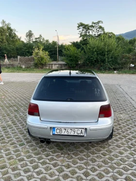 VW Golf - 3800 лв. - 27919583 6