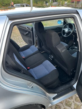 VW Golf - 3800 лв. - 27919583 9