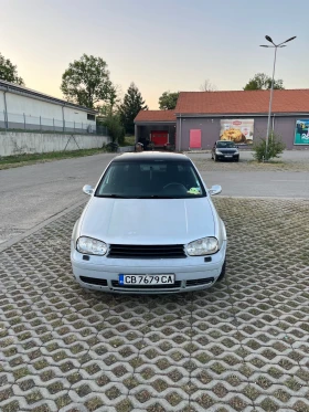 VW Golf - 3800 лв. - 27919583 2
