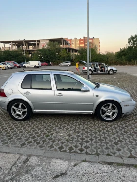 VW Golf - 3800 лв. - 27919583 4