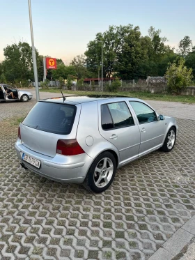VW Golf - 3800 лв. - 27919583 5
