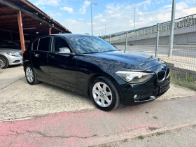 BMW 118 d 147000км - 13900 лв. - 33286991 5