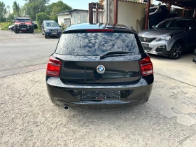 BMW 118 d 147000км - 13900 лв. - 33286991 3