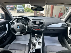BMW 118 d 147000км - 13900 лв. - 33286991 8