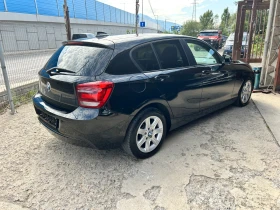 BMW 118 d 147000км - 13900 лв. - 33286991 4