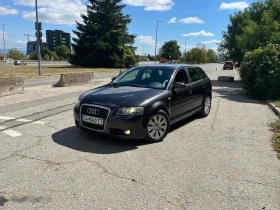 Обява за продажба на Audi A3 Avtomat 2008 ~8 700 лв. - изображение 1