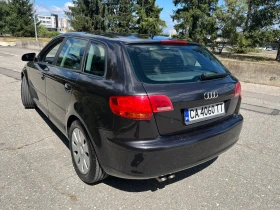 Обява за продажба на Audi A3 Avtomat 2008 ~8 700 лв. - изображение 1