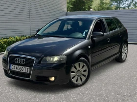 Audi A3 Avtomat 2008